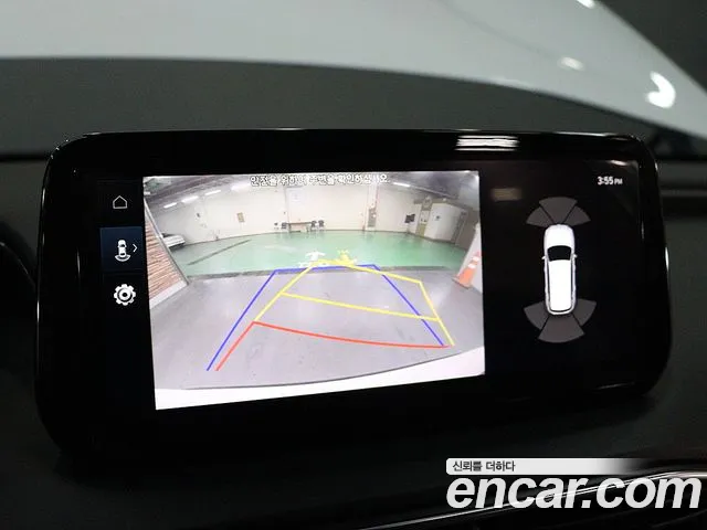 Hyundai Santa Fe 2023 thumb 7
