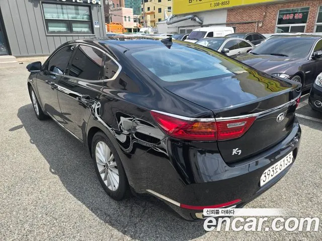 Kia K7 2019 thumb 8