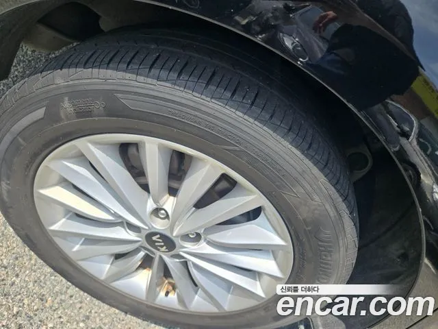 Kia K7 2019 thumb 10