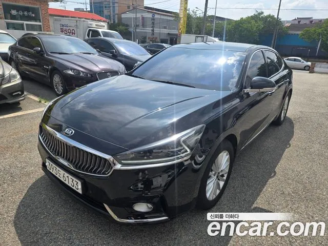 Kia K7 2019 thumb 12