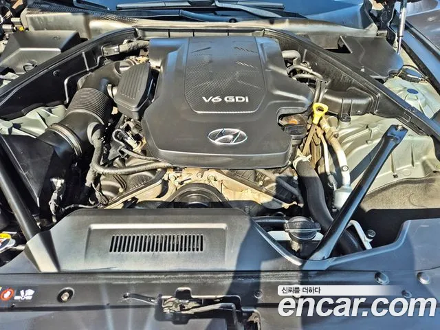 Hyundai Genesis 2014 thumb 7