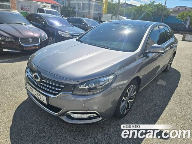 Renault-KoreaSamsung Latitude 2017 thumb 2