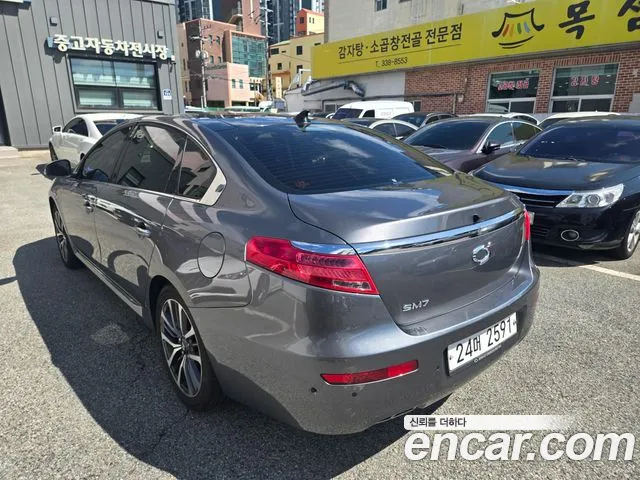 Renault-KoreaSamsung Latitude 2017 thumb 4