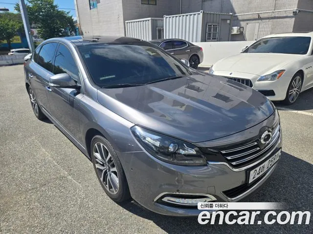 Renault-KoreaSamsung Latitude 2017 thumb 8