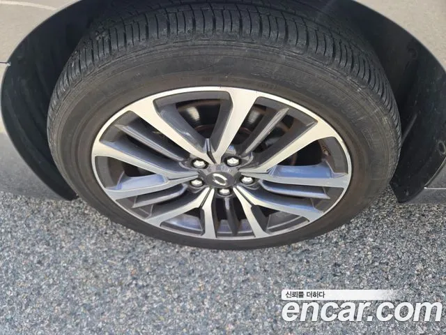 Renault-KoreaSamsung Latitude 2017 thumb 10