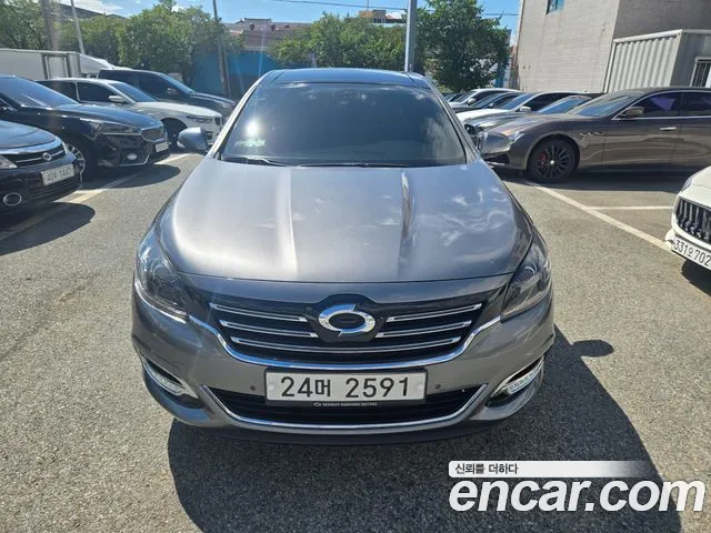 Renault-KoreaSamsung Latitude 2017 thumb 12