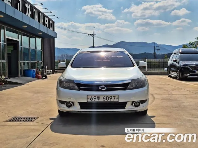 Renault-KoreaSamsung SM5 2011 thumb 2