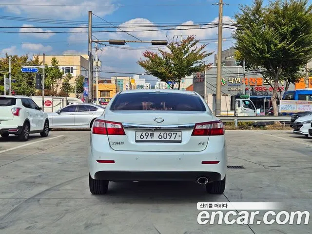 Renault-KoreaSamsung SM5 2011 thumb 5