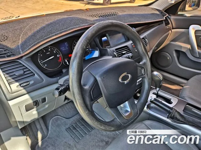 Renault-KoreaSamsung SM5 2011 thumb 9