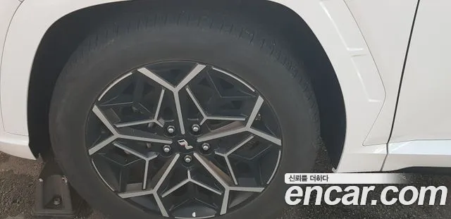 Hyundai Tucson 2023 thumb 5