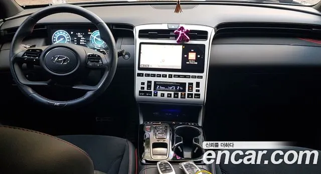 Hyundai Tucson 2023 thumb 7