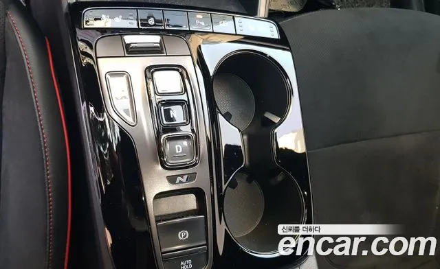 Hyundai Tucson 2023 thumb 9