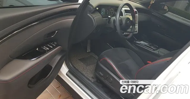 Hyundai Tucson 2023 thumb 10