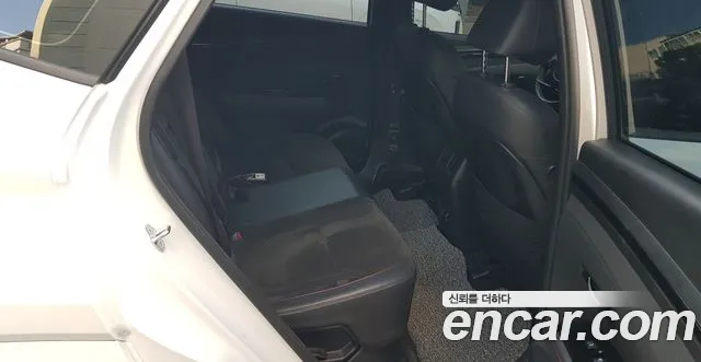 Hyundai Tucson 2023 thumb 12