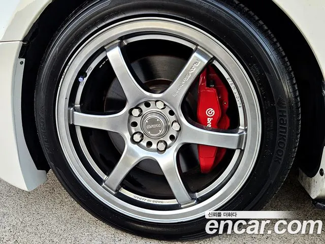 Hyundai Genesis 2010 thumb 5