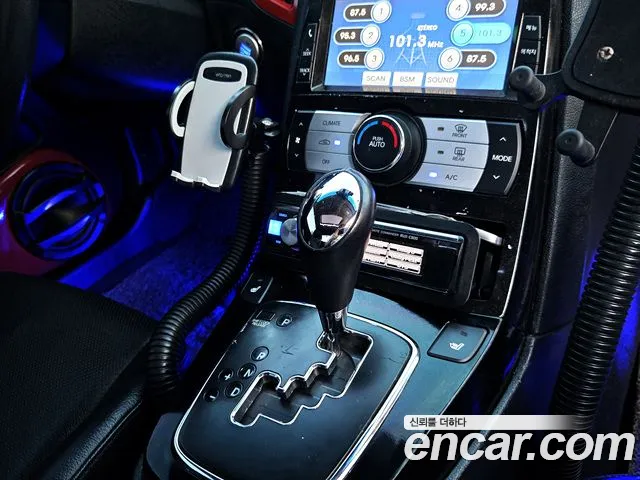 Hyundai Genesis 2010 thumb 9