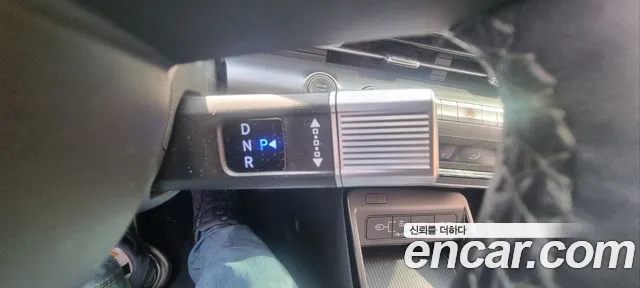 Hyundai Kona 2023 thumb 8