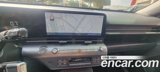 Hyundai Kona 2023 thumb 11
