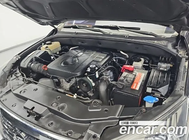 KG_Mobility_Ssangyong KORANDO 2017 thumb 5