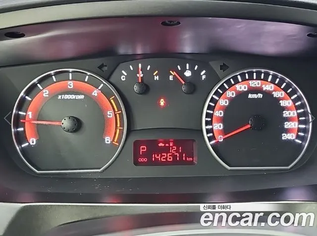 KG_Mobility_Ssangyong KORANDO 2017 thumb 6