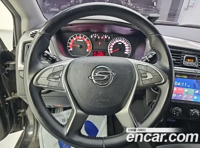 KG_Mobility_Ssangyong KORANDO 2017 thumb 9