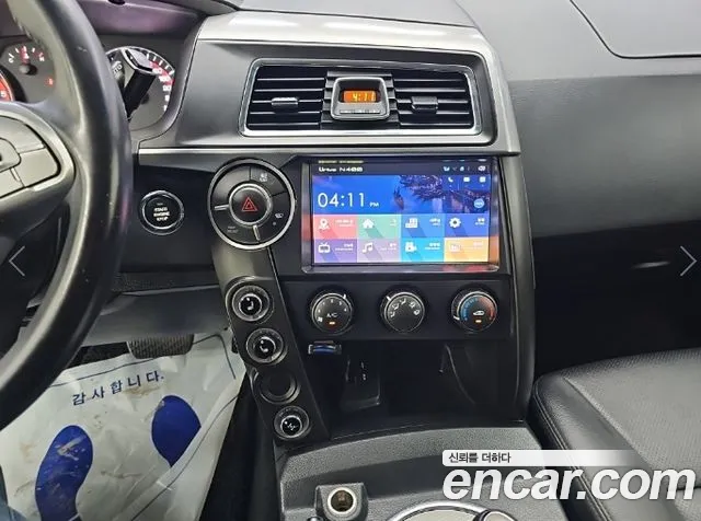 KG_Mobility_Ssangyong KORANDO 2017 thumb 10