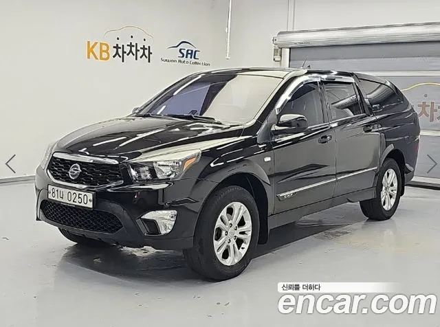 KG_Mobility_Ssangyong KORANDO 2017 thumb 11