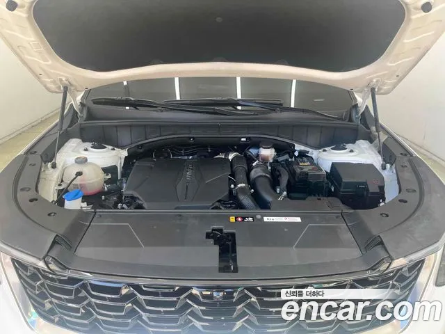 Kia Sorento 2023 thumb 5