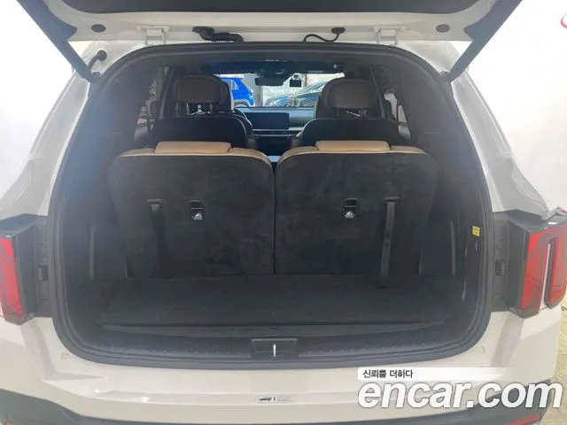 Kia Sorento 2023 thumb 6