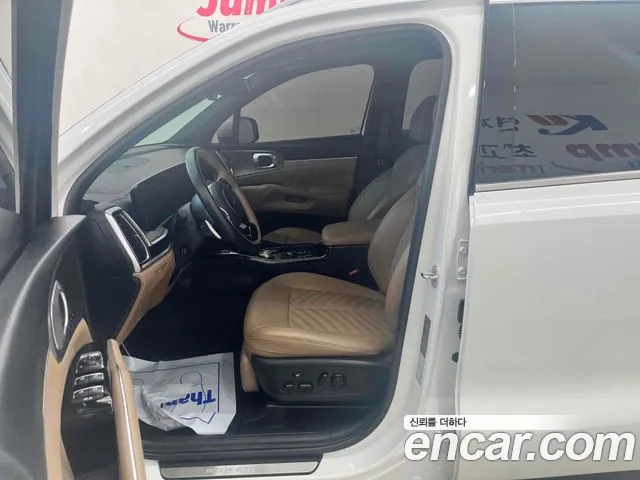Kia Sorento 2023 thumb 7