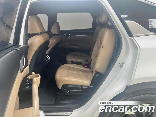 Kia Sorento 2023 thumb 8