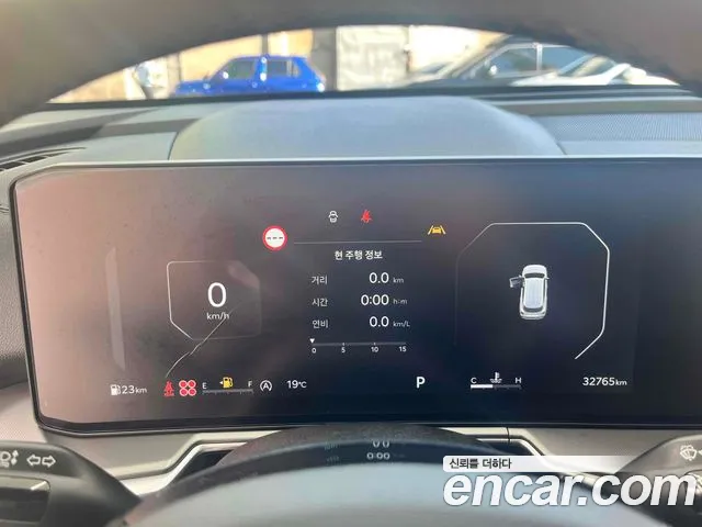 Kia Sorento 2023 thumb 11