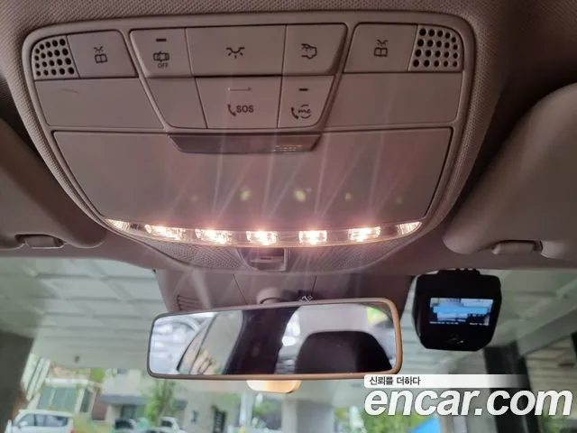 Mercedes-Benz E-Класс 2019 thumb 8