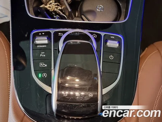 Mercedes-Benz E-Класс 2019 thumb 11