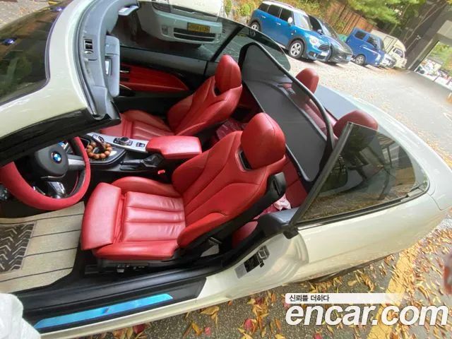BMW 4-Series 2014 thumb 6