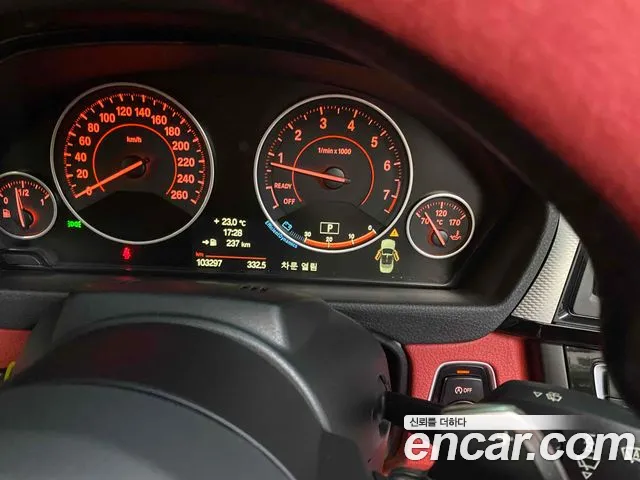 BMW 4-Series 2014 thumb 7