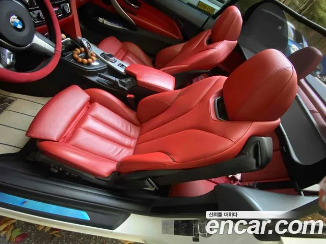 BMW 4-Series 2014 thumb 9