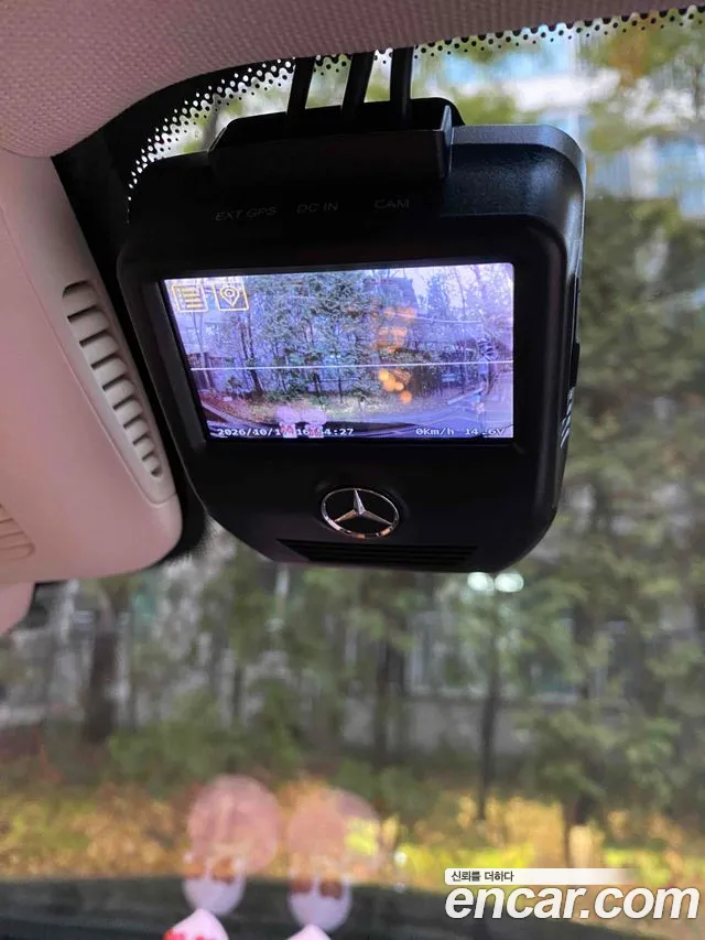 Mercedes-Benz E-Класс 2018 thumb 5