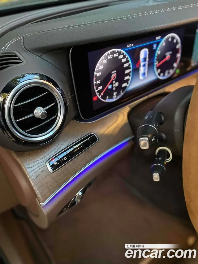 Mercedes-Benz E-Класс 2018 thumb 11