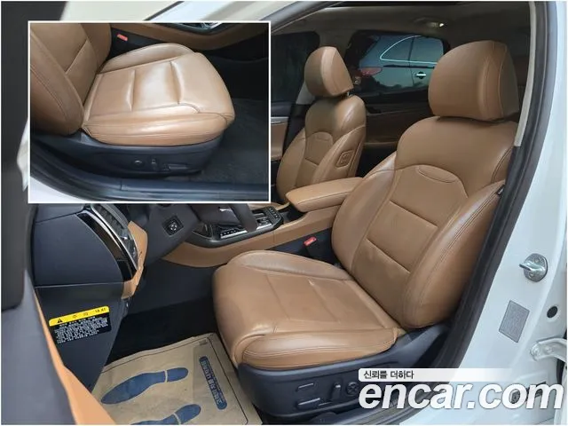 Hyundai Grandeur 2017 thumb 10