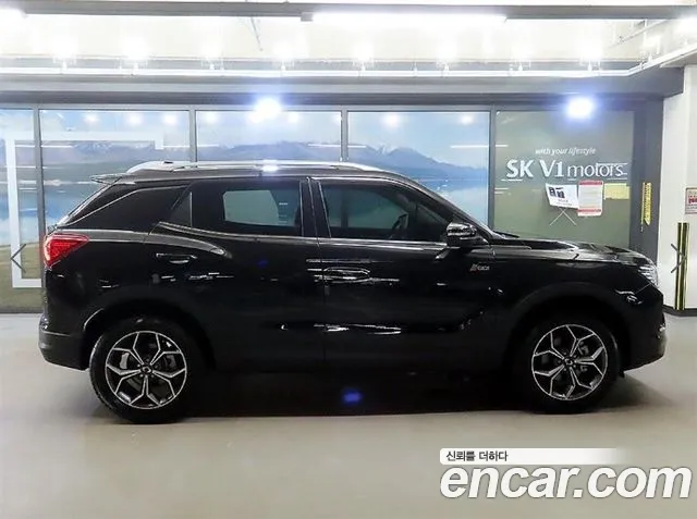 KG_Mobility_Ssangyong KORANDO 2024 thumb 3