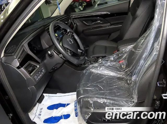KG_Mobility_Ssangyong KORANDO 2024 thumb 6