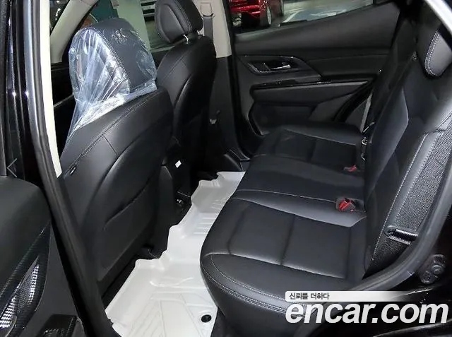 KG_Mobility_Ssangyong KORANDO 2024 thumb 7