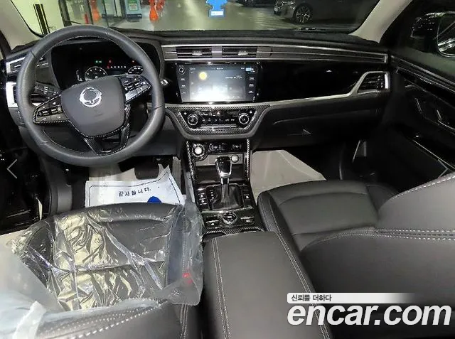 KG_Mobility_Ssangyong KORANDO 2024 thumb 10