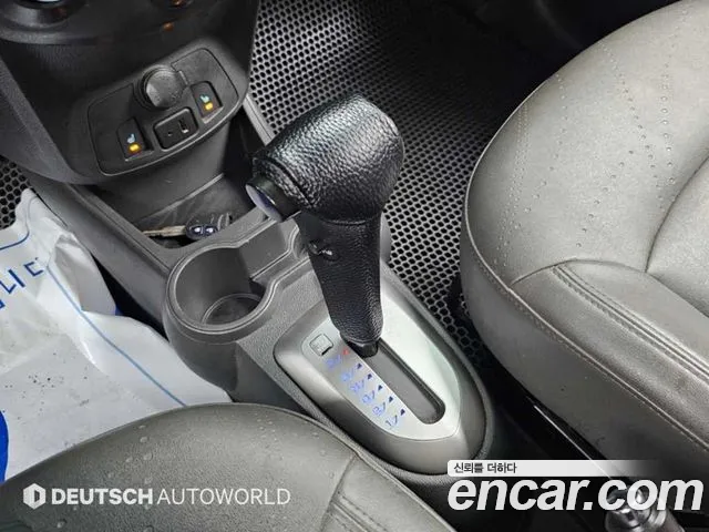 ChevroletGMDaewoo Spark 2013 thumb 8