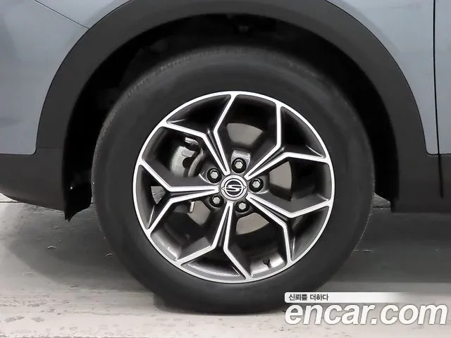 KG_Mobility_Ssangyong KORANDO 2022 thumb 5