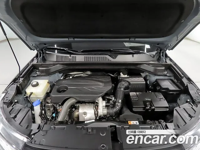 KG_Mobility_Ssangyong KORANDO 2022 thumb 6