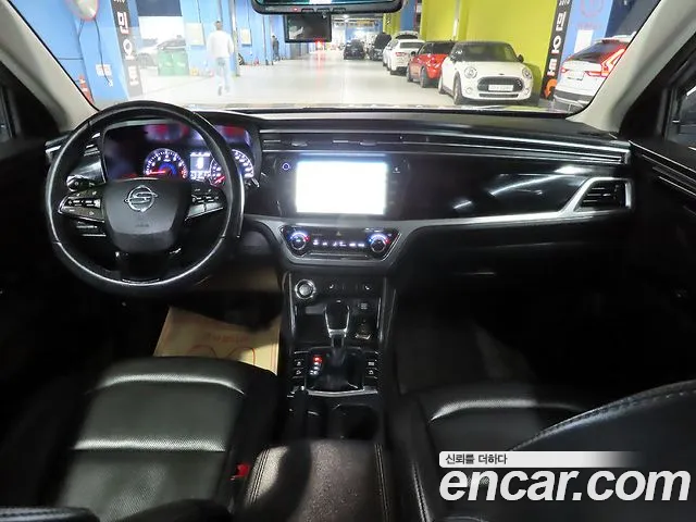 KG_Mobility_Ssangyong KORANDO 2022 thumb 7