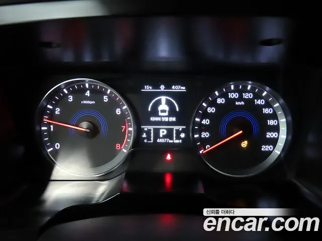 KG_Mobility_Ssangyong KORANDO 2022 thumb 8