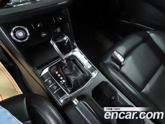 KG_Mobility_Ssangyong KORANDO 2022 thumb 9